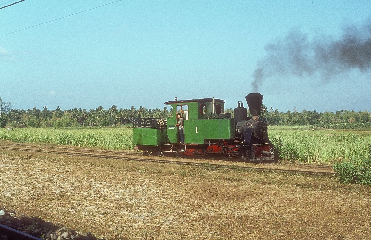 Nr. 1  Pagottan  05.10.80