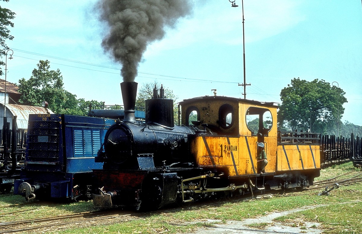  Nr. 1  Purwodadi  04.10.80