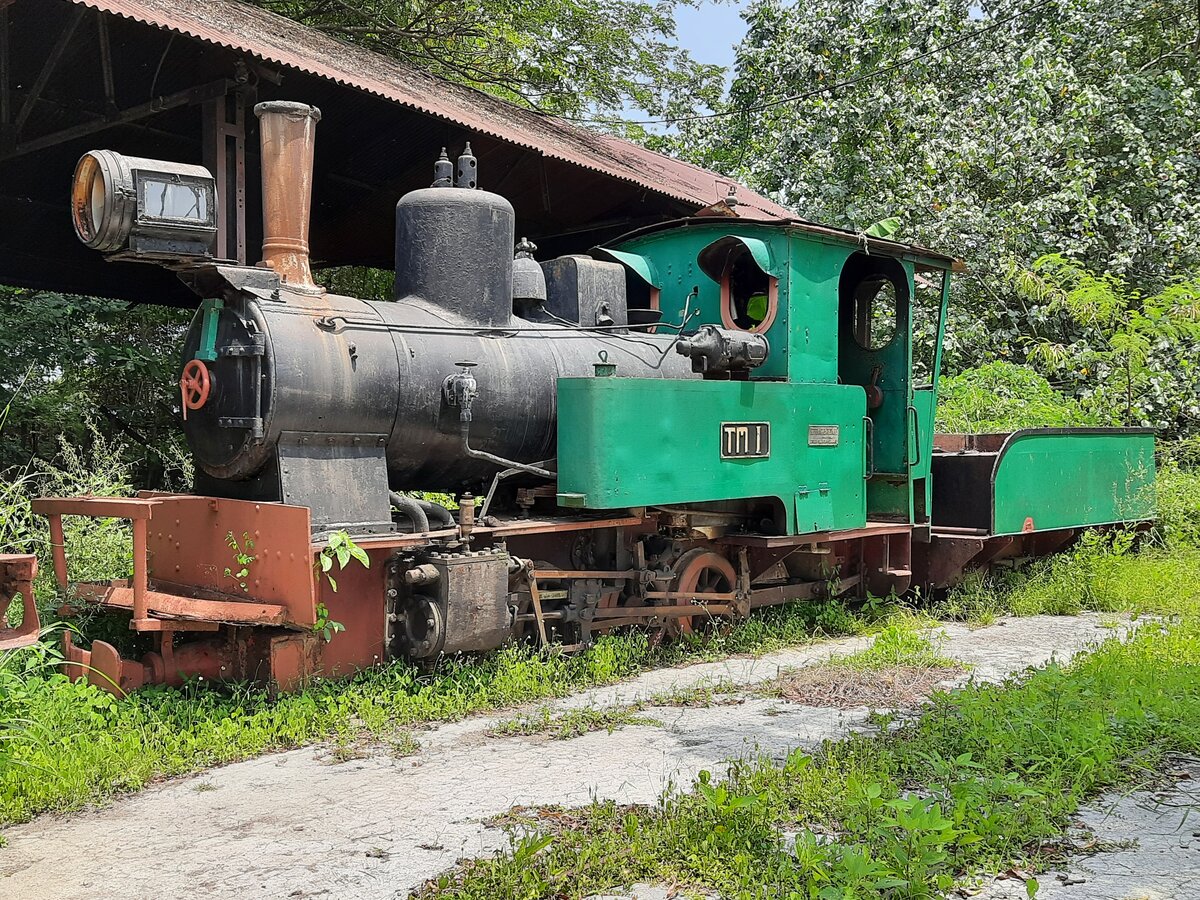 Nr. 1 Tasik Madu 06.01.2022