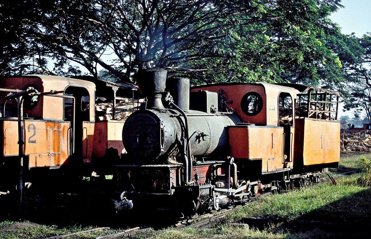 Nr. 1  Tersana Baru  04.08.04