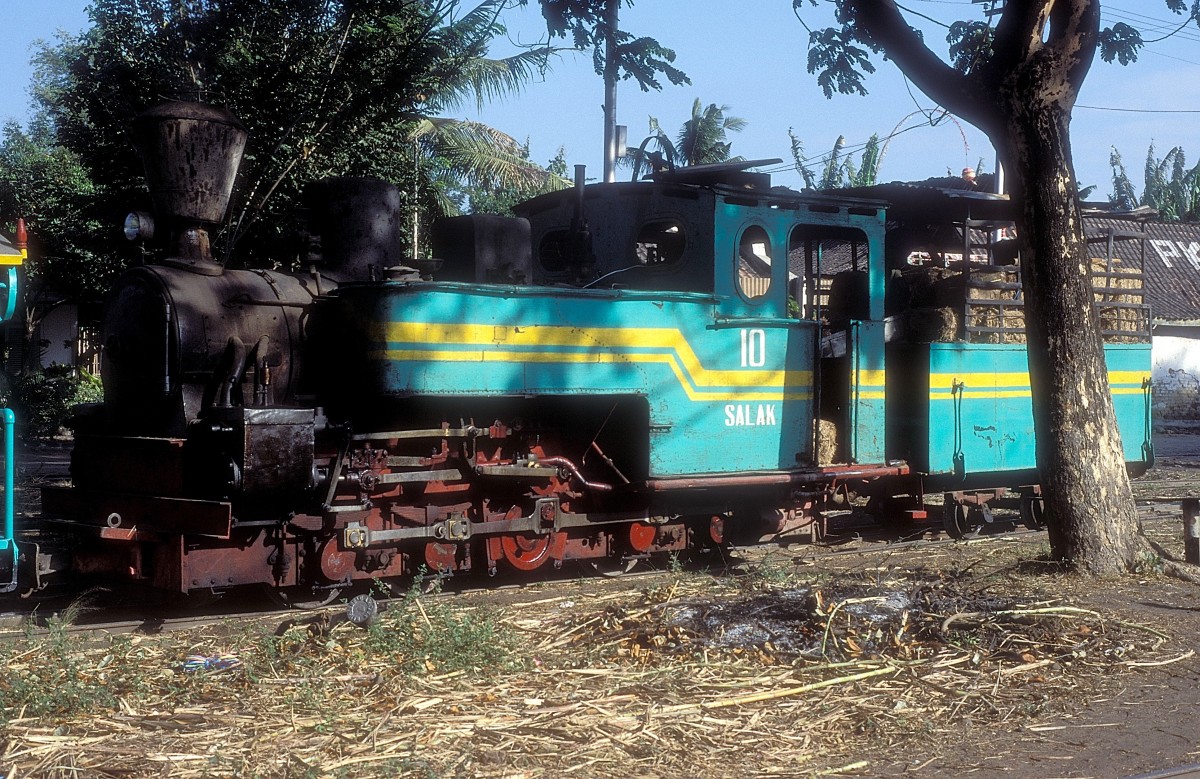 Nr. 10  Rejosari  19.08.95