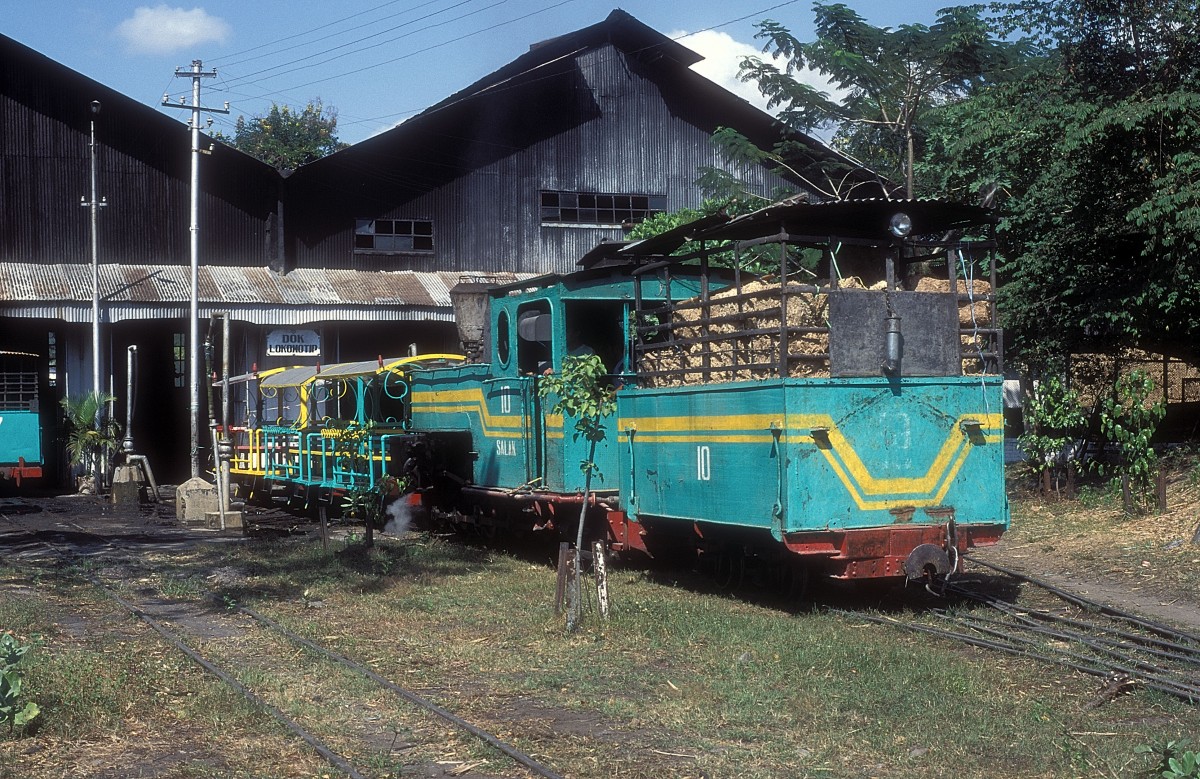 Nr. 10  Rejosari  19.08.95