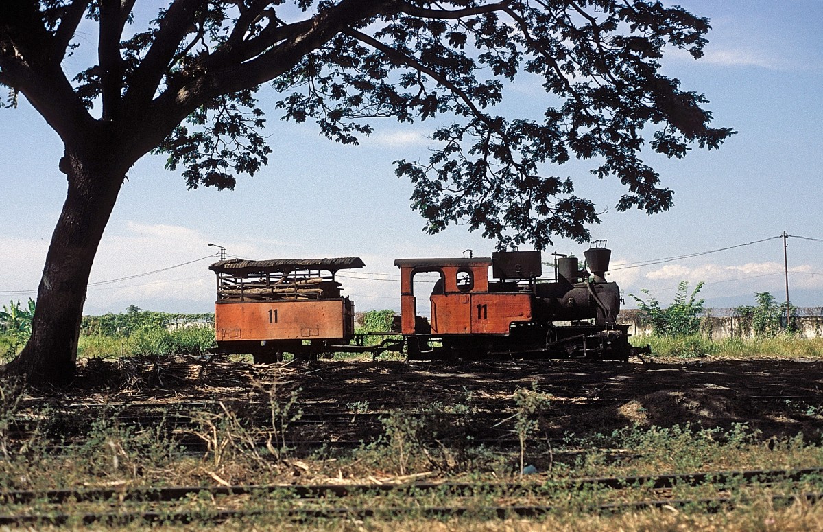 Nr. 11  Tersana Baru  04.08.04