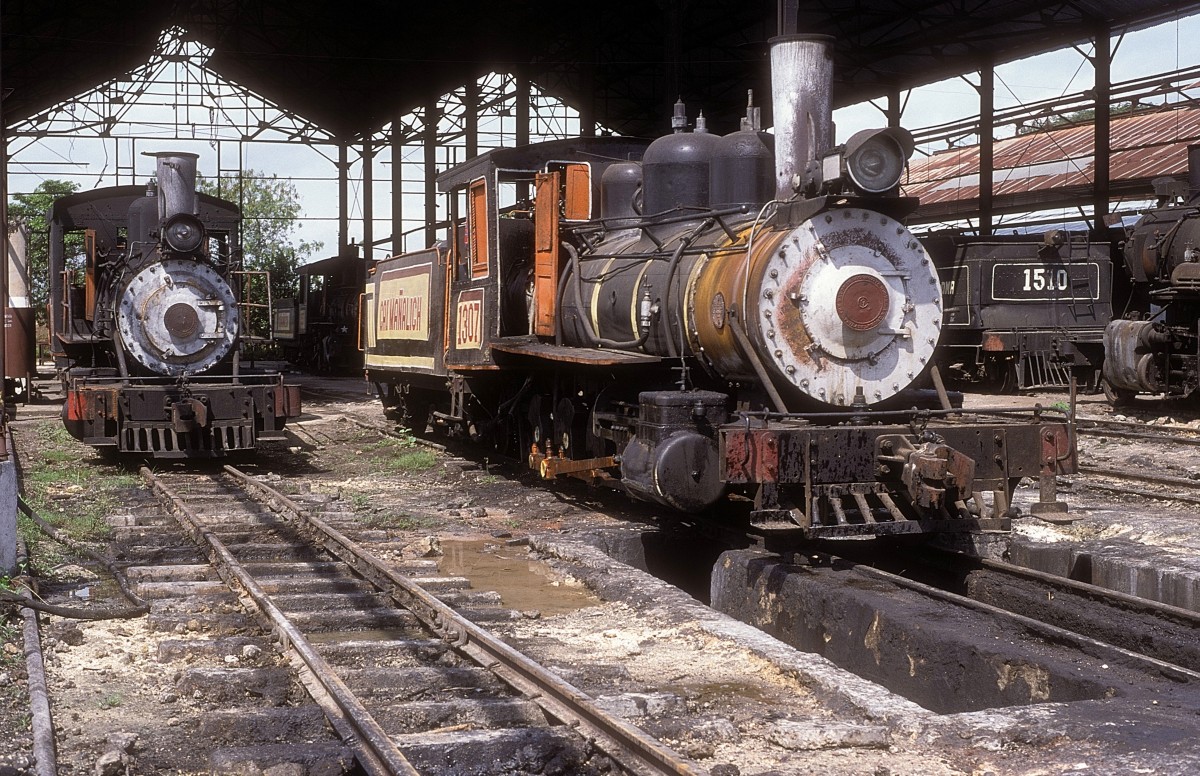   Nr. 1307  Gregorio A. Manalich  20.03.01