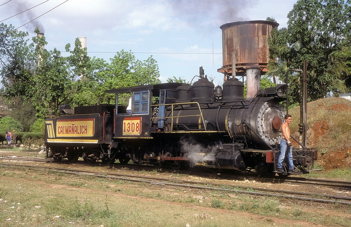   Nr. 1308  Gregorio A. Manalich  20.03.01