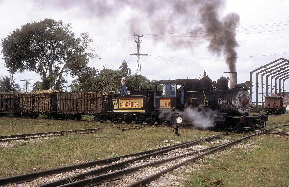   Nr. 1308  Gregorio A. Manalich  20.03.01