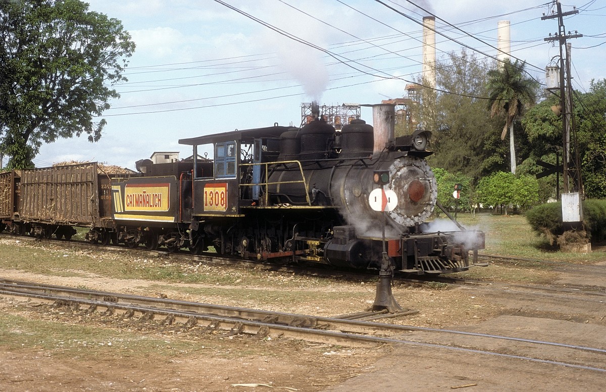  Nr. 1308  Gregorio A. Manalich  20.03.01