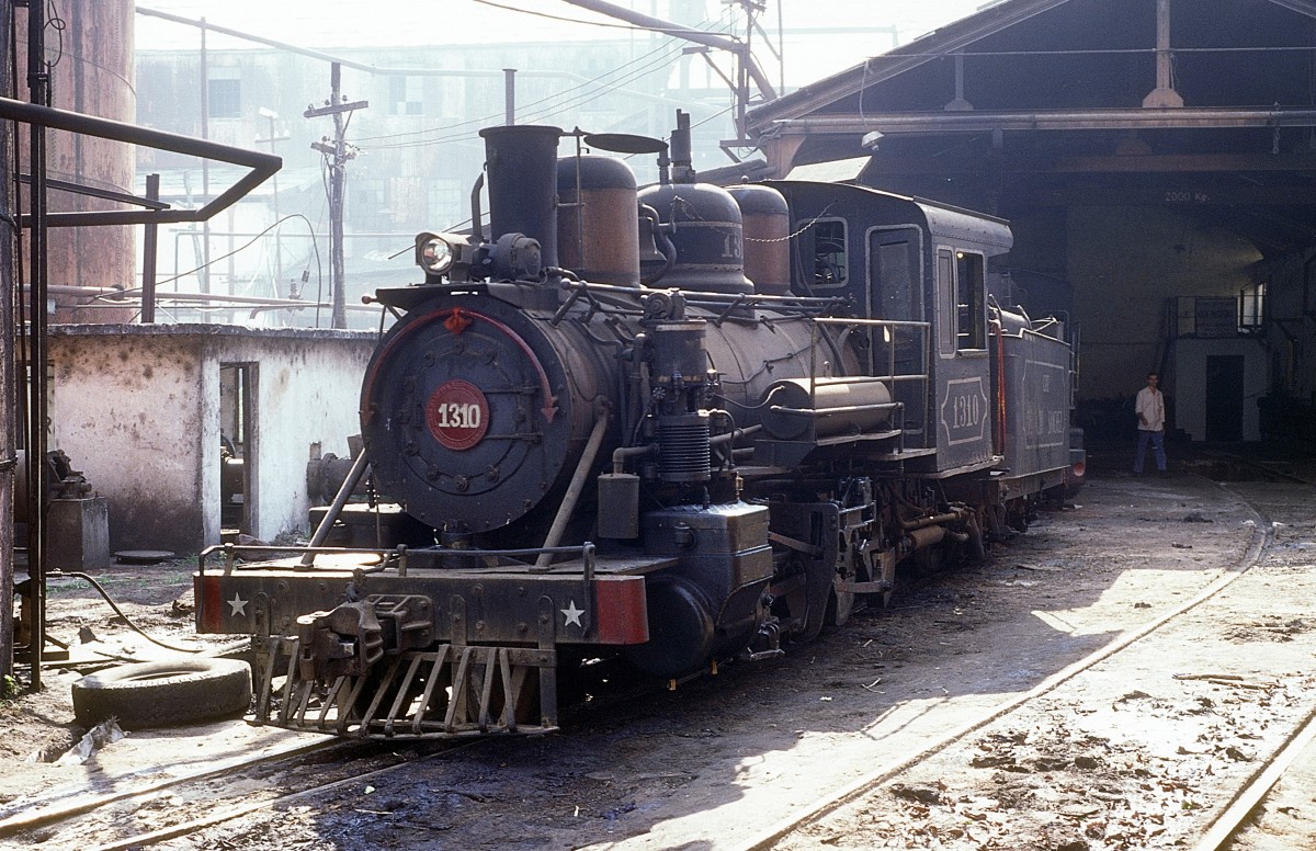  Nr. 1310  Osvaldo Sanchez  05.03.96