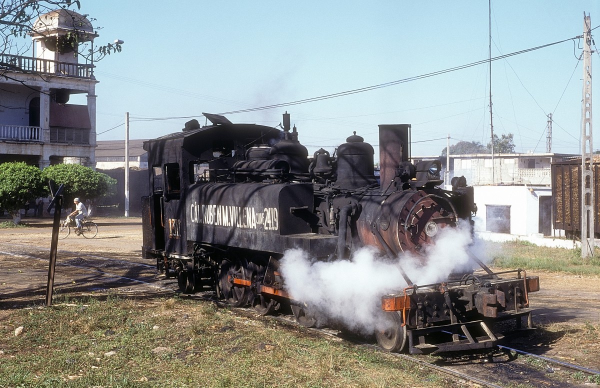 Nr. 1311  Ruben M. Villena  07.03.96