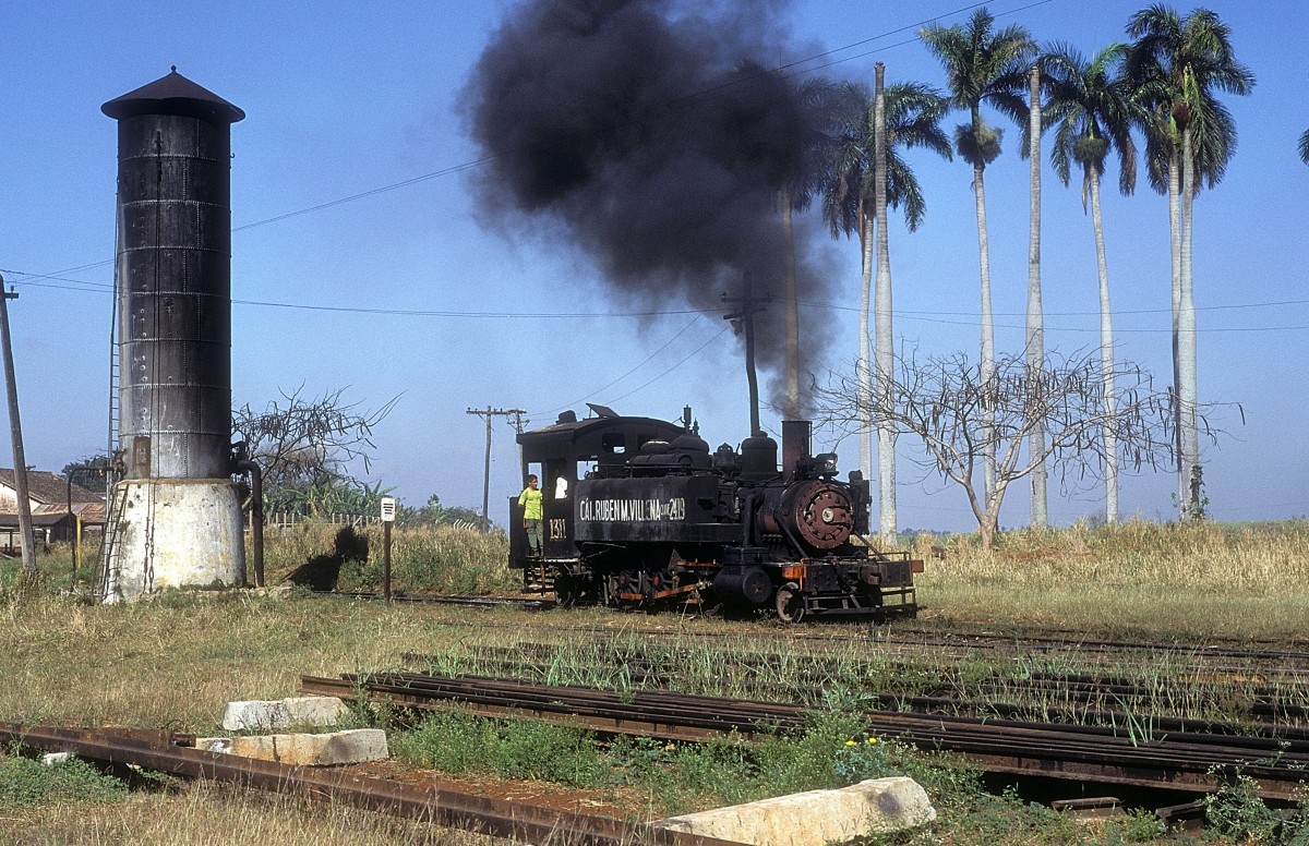 Nr. 1311  Ruben M. Villena  07.03.96