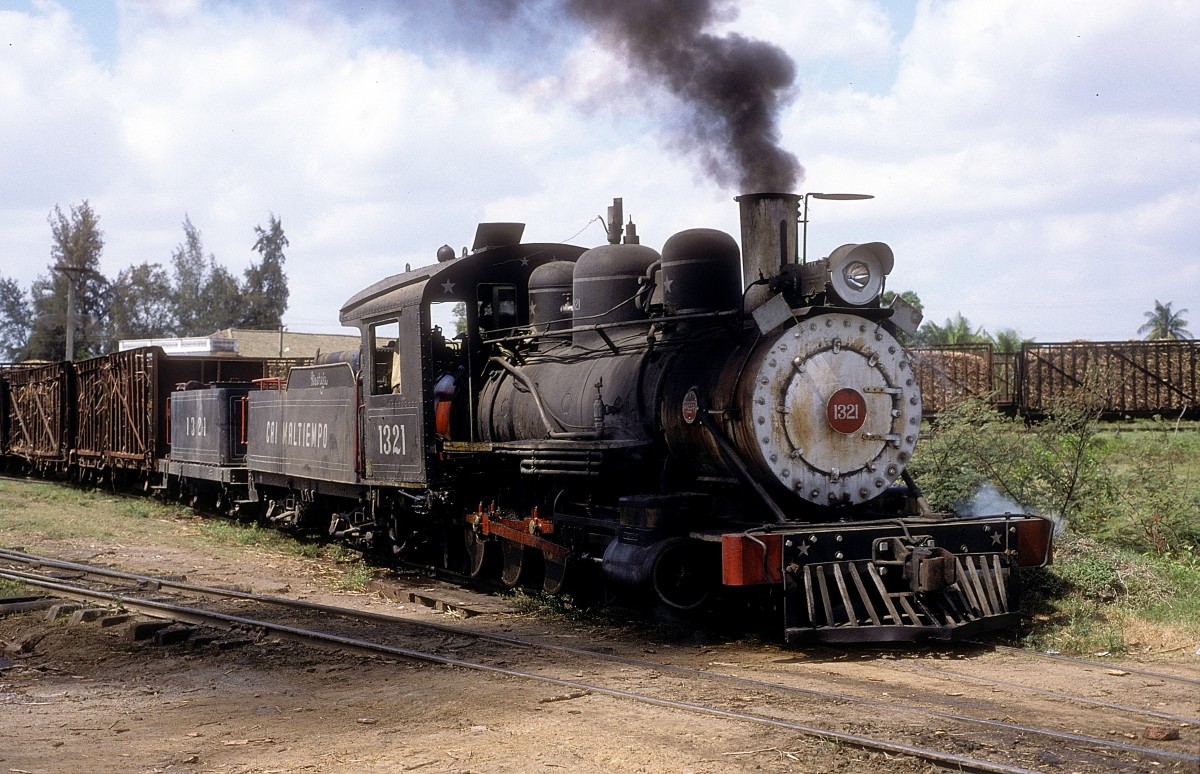  Nr. 1321  Mal Tiempo  22.03.01