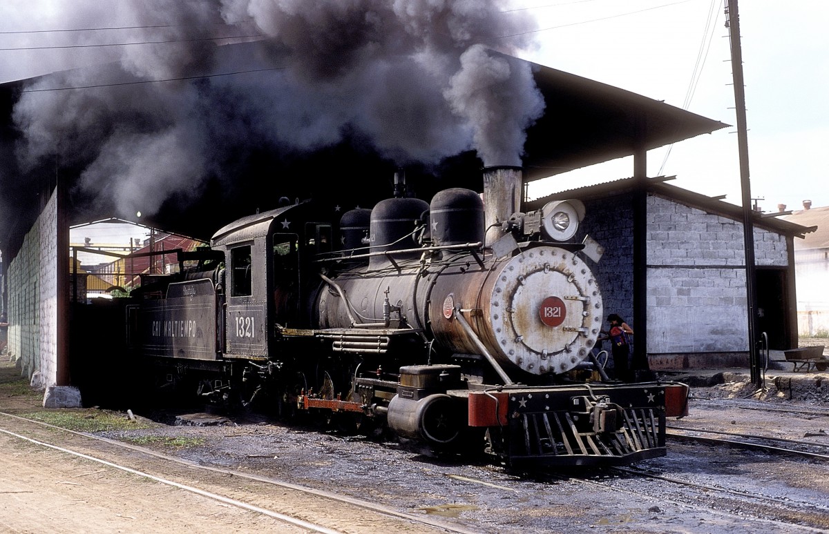  Nr. 1321  Mal Tiempo  22.03.01