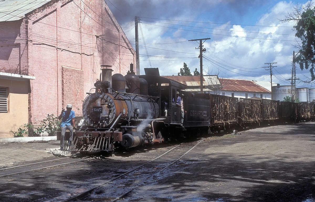 Nr. 1327  Espartaco  11.03.96