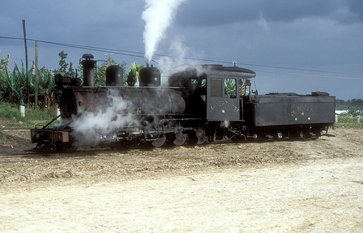 Nr. 1337  Pepito Try  12.03.96