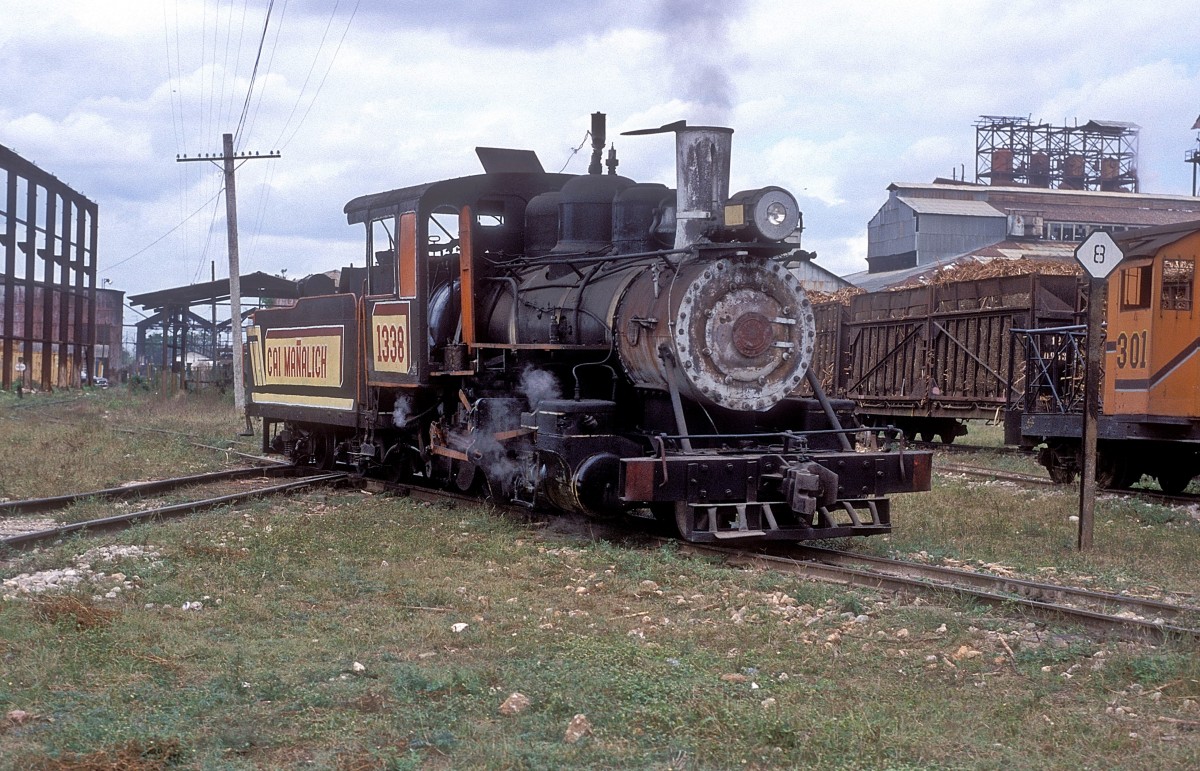   Nr. 1338  Gregorio A. Manalich  20.03.01