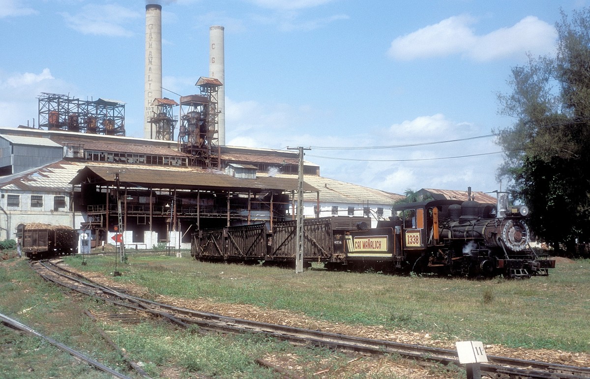   Nr. 1338  Gregorio A. Manalich  20.03.01