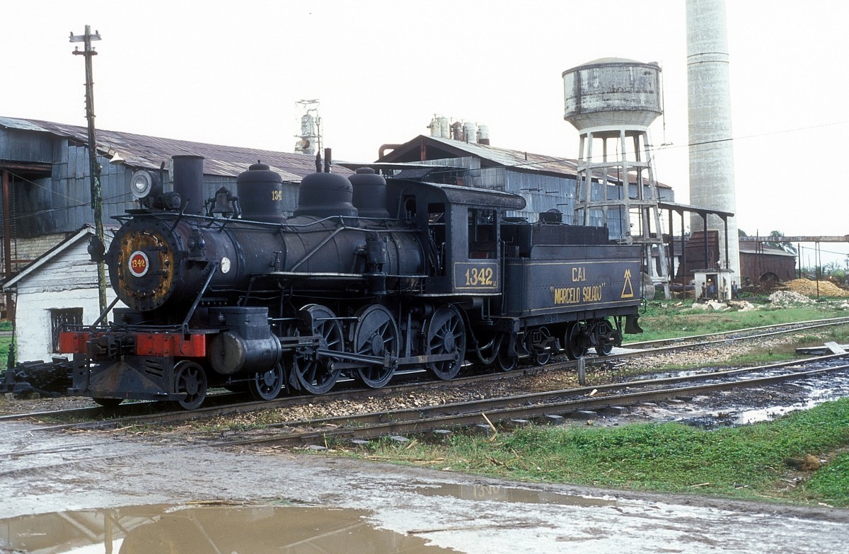 Nr. 1342  Marcelo Salado  10.03.96