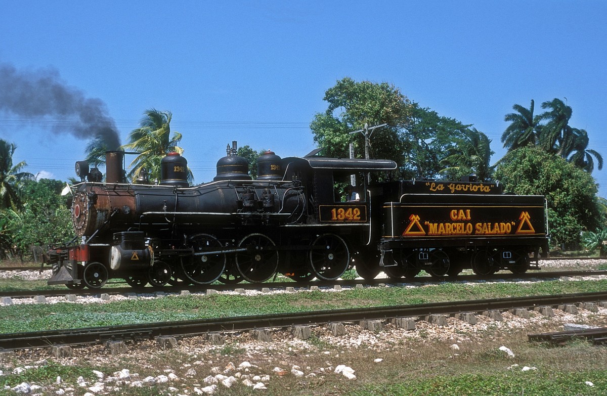  Nr. 1342  Marcelo Salado  28.03.01