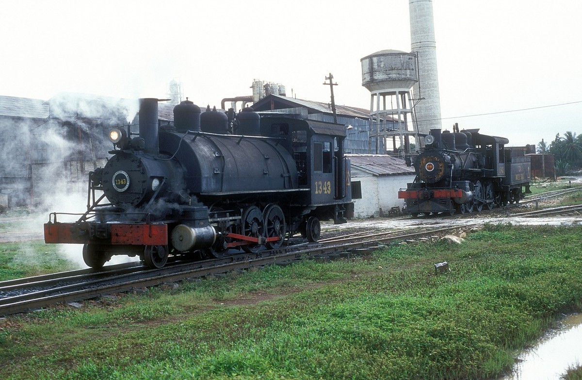 Nr. 1343 + 1342  Marcelo Salado  10.03.96