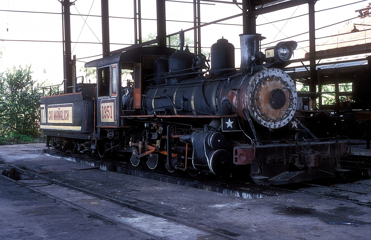     Nr. 1351  Gregorio A. Manalich  20.03.01