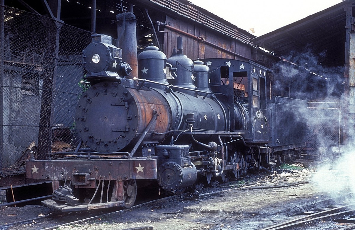 Nr. 1357  Pepito Tey  12.03.96