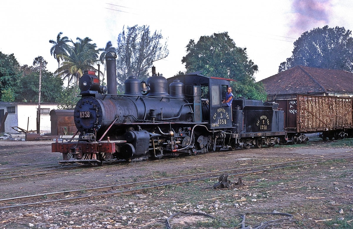  Nr. 1358  Pepito Tey  22.03.01