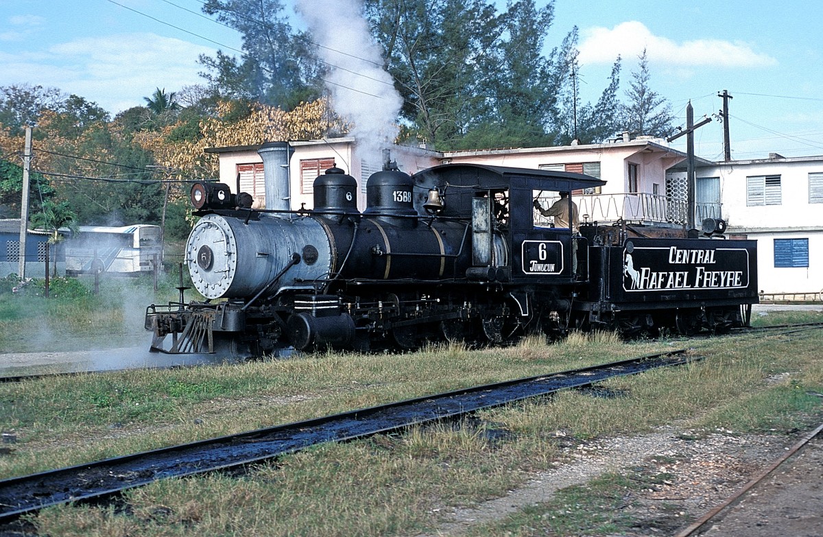 Nr. 1388  Rafael Freyre  25.03.01