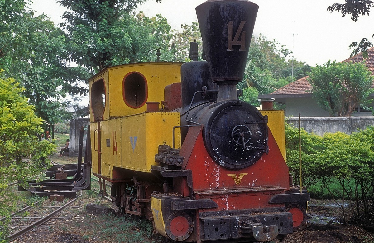 Nr. 14  Gempolkrep  20.08.95