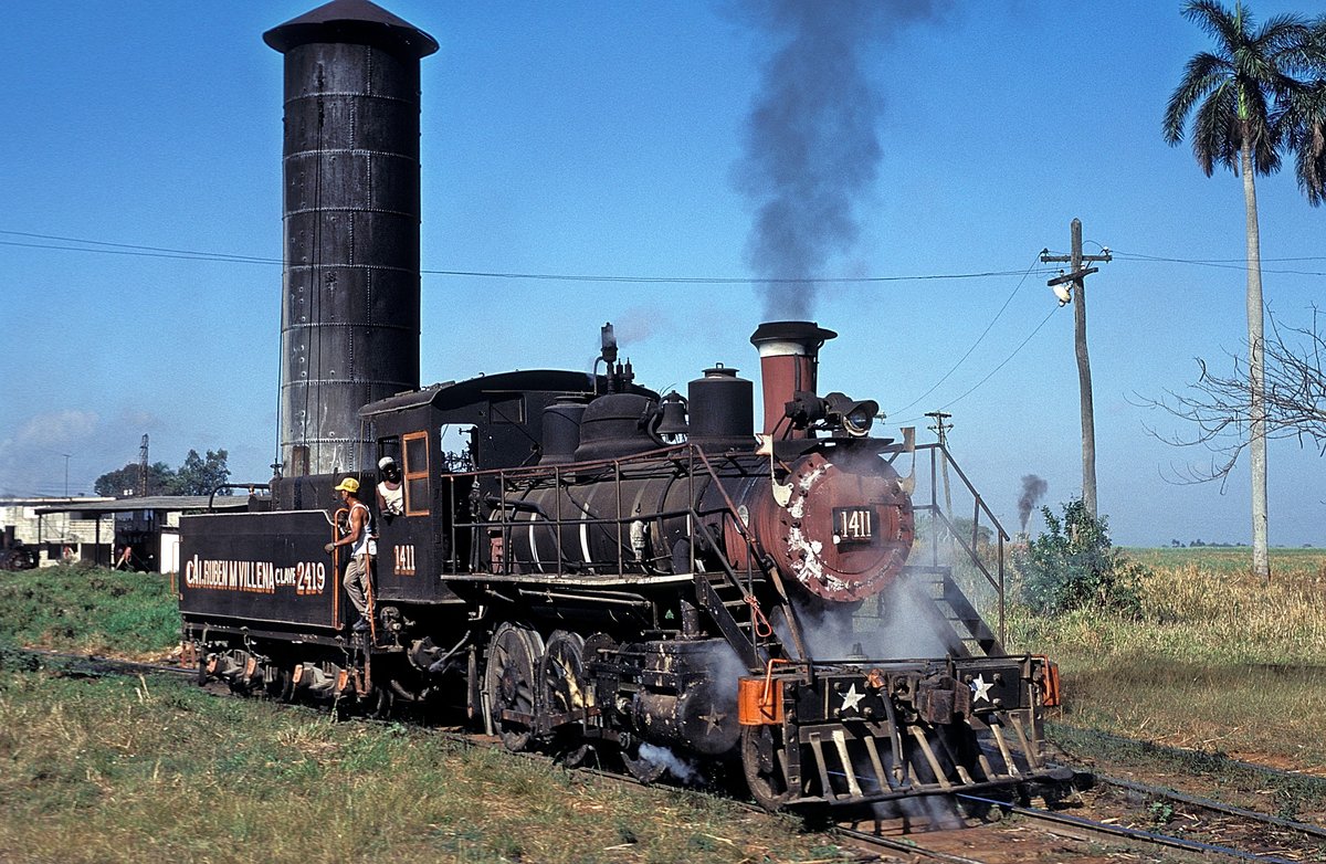 Nr. 1411  Ruben M. Villena  07.03.96