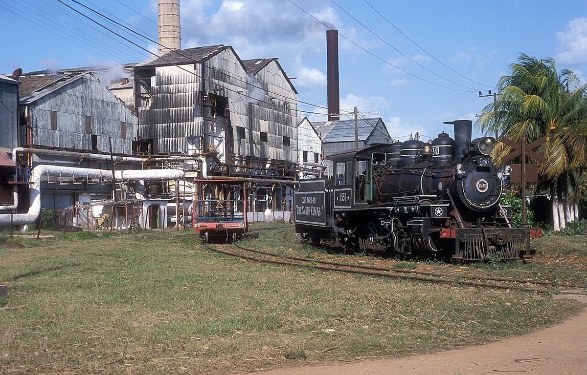  Nr. 1530  Jose Smith Comas  30.03.01