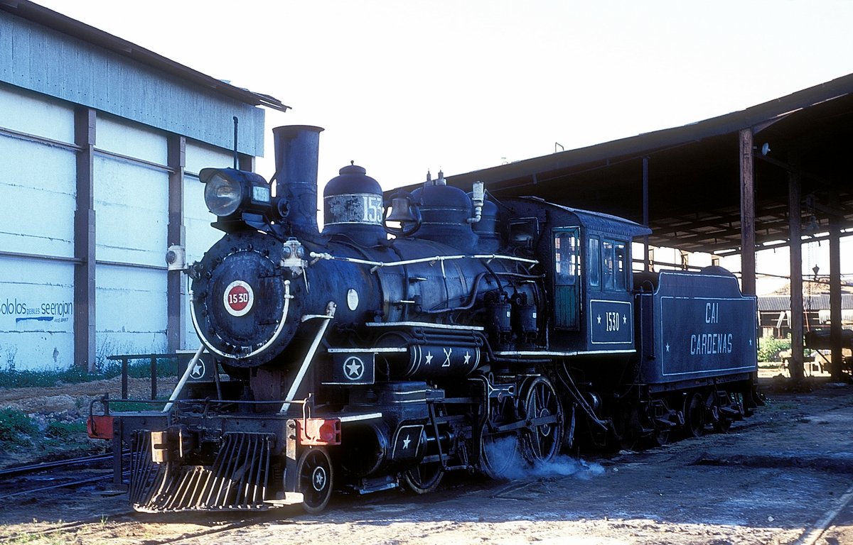 Nr. 1530  Jose Smith Comas  13.03.96