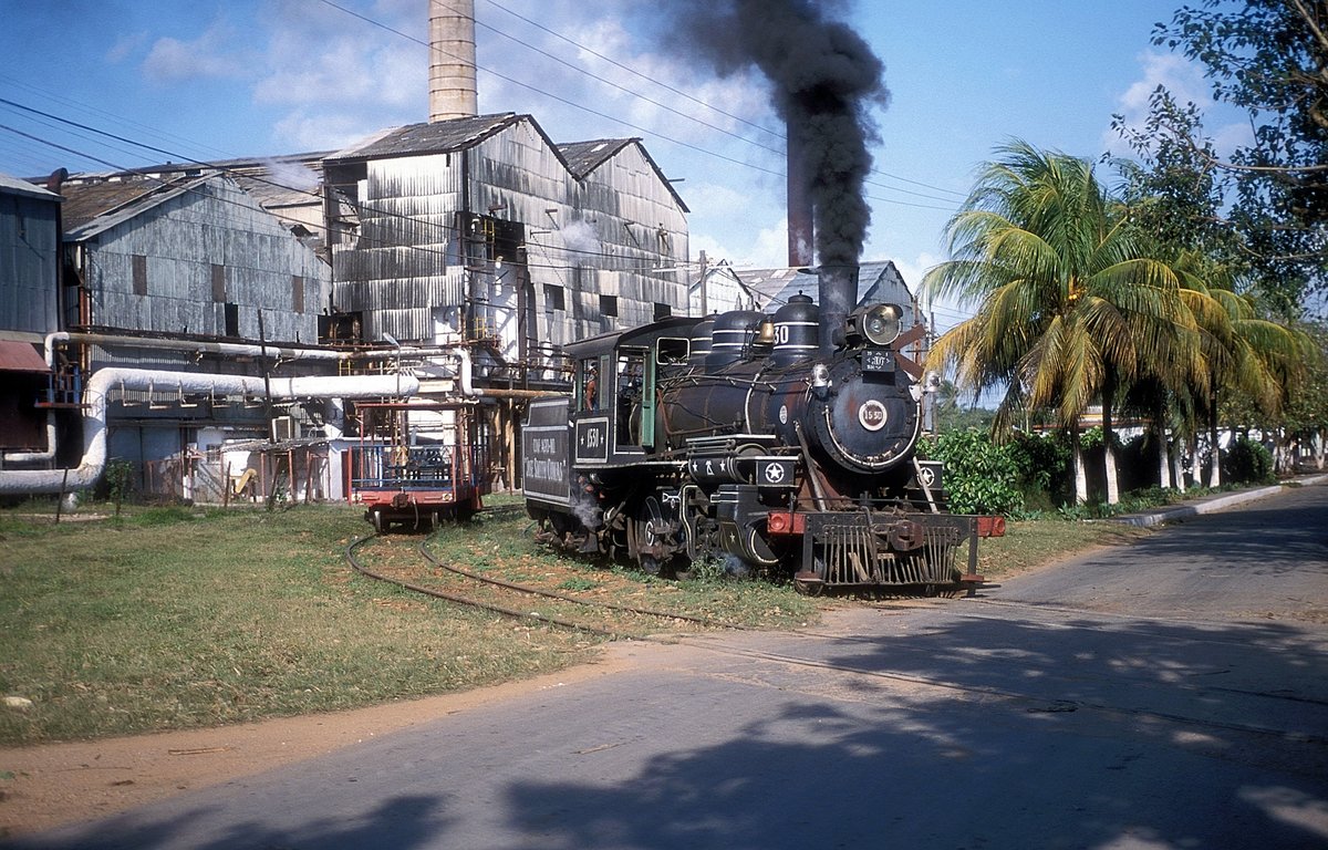 Nr. 1530  Jose Smith Comas  30.03.01