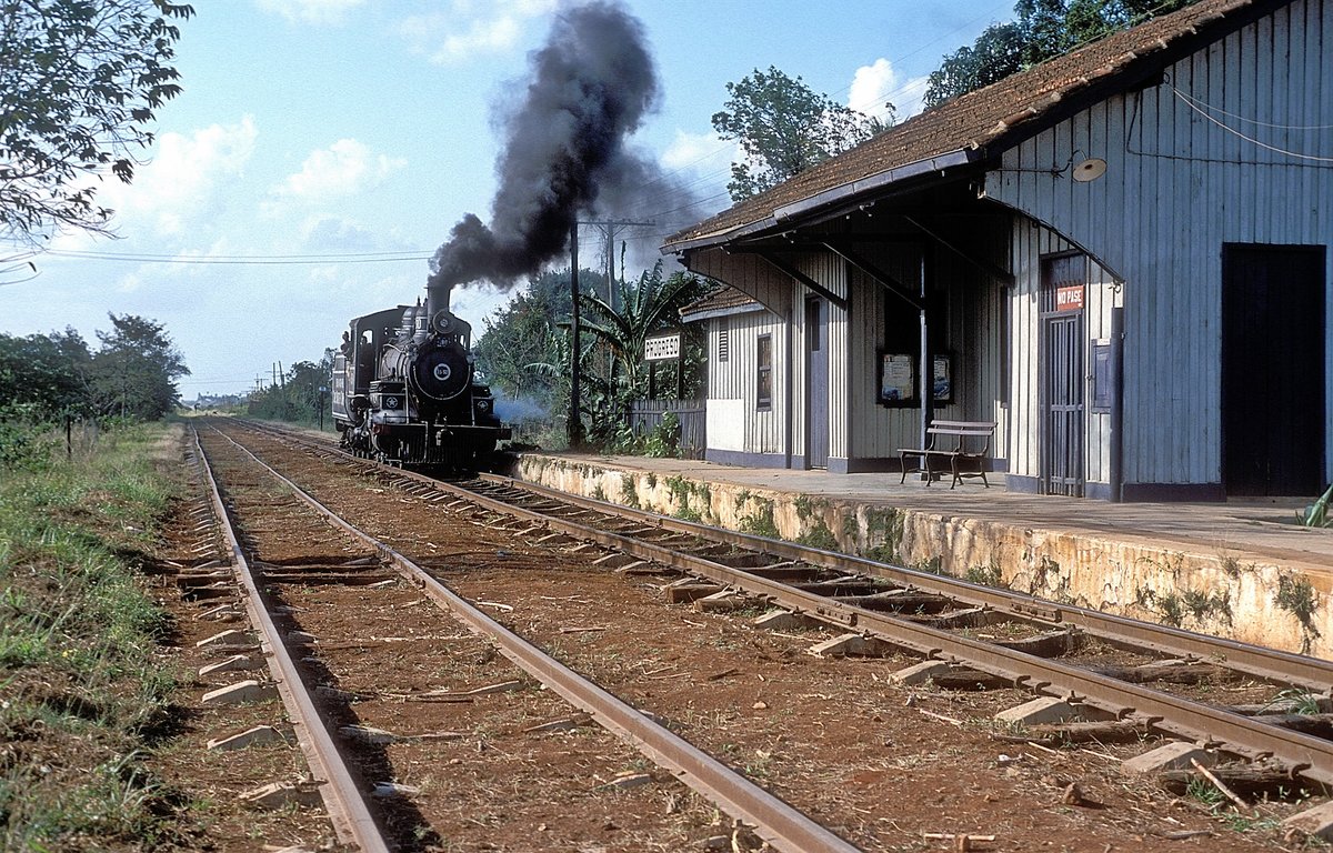 Nr. 1530  Jose Smith Comas  30.03.01