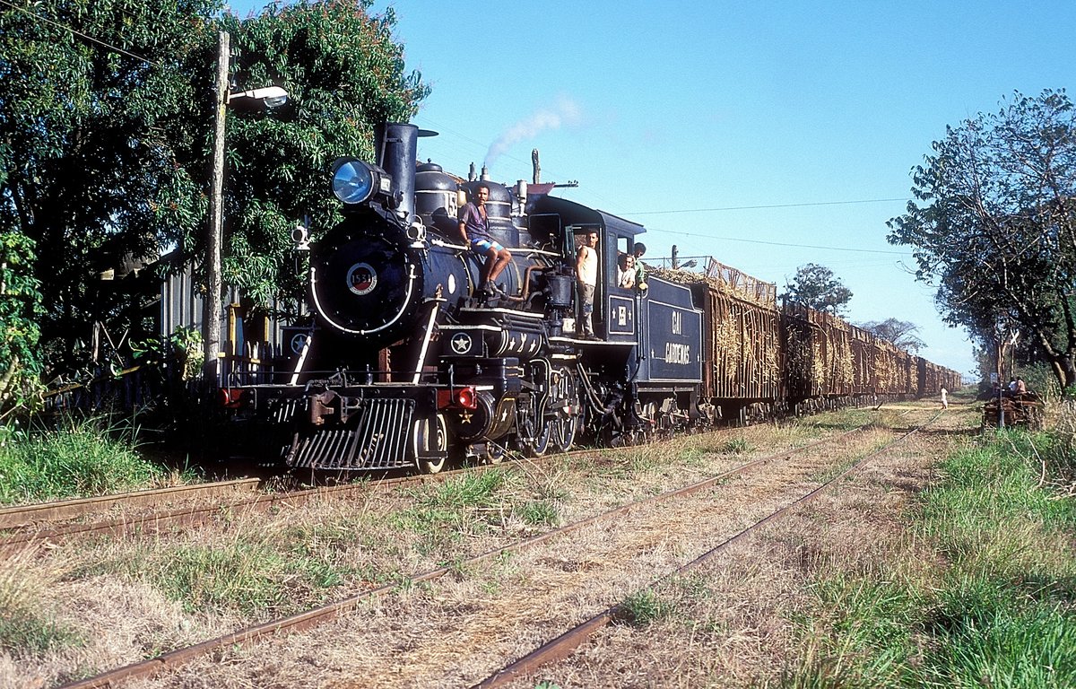 Nr. 1531  Jose Smith Comas  13.03.96