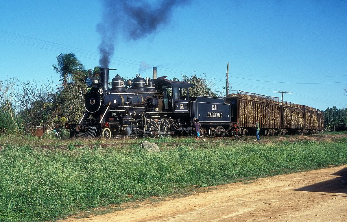 Nr. 1531  Jose Smith Comas  13.03.96