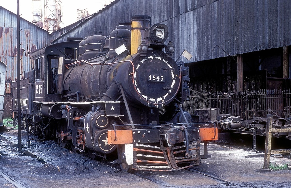 Nr. 1545  P. d. Mayo  09.03.96