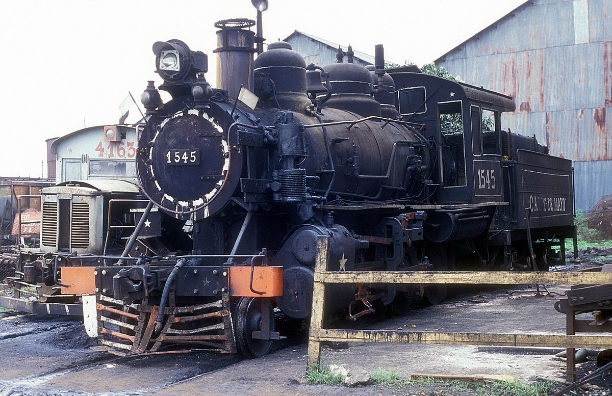 Nr. 1545  P. d. Mayo  09.03.96