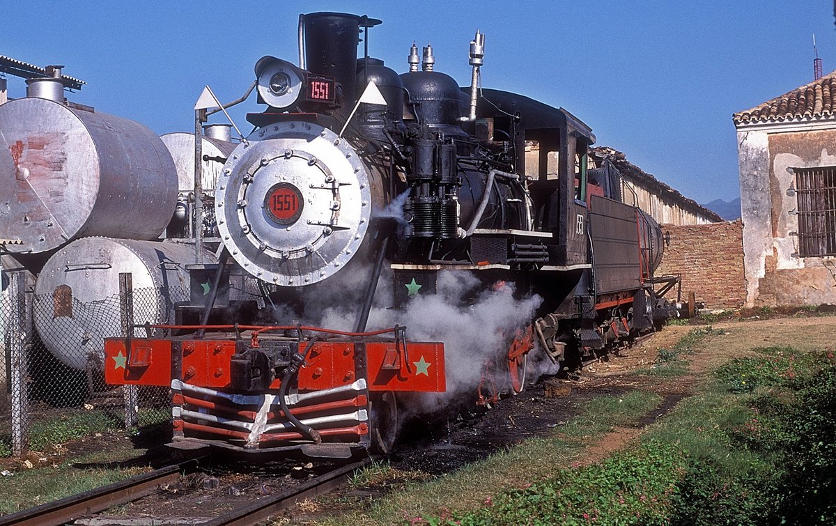 Nr. 1551  Trinidad  23.03.01