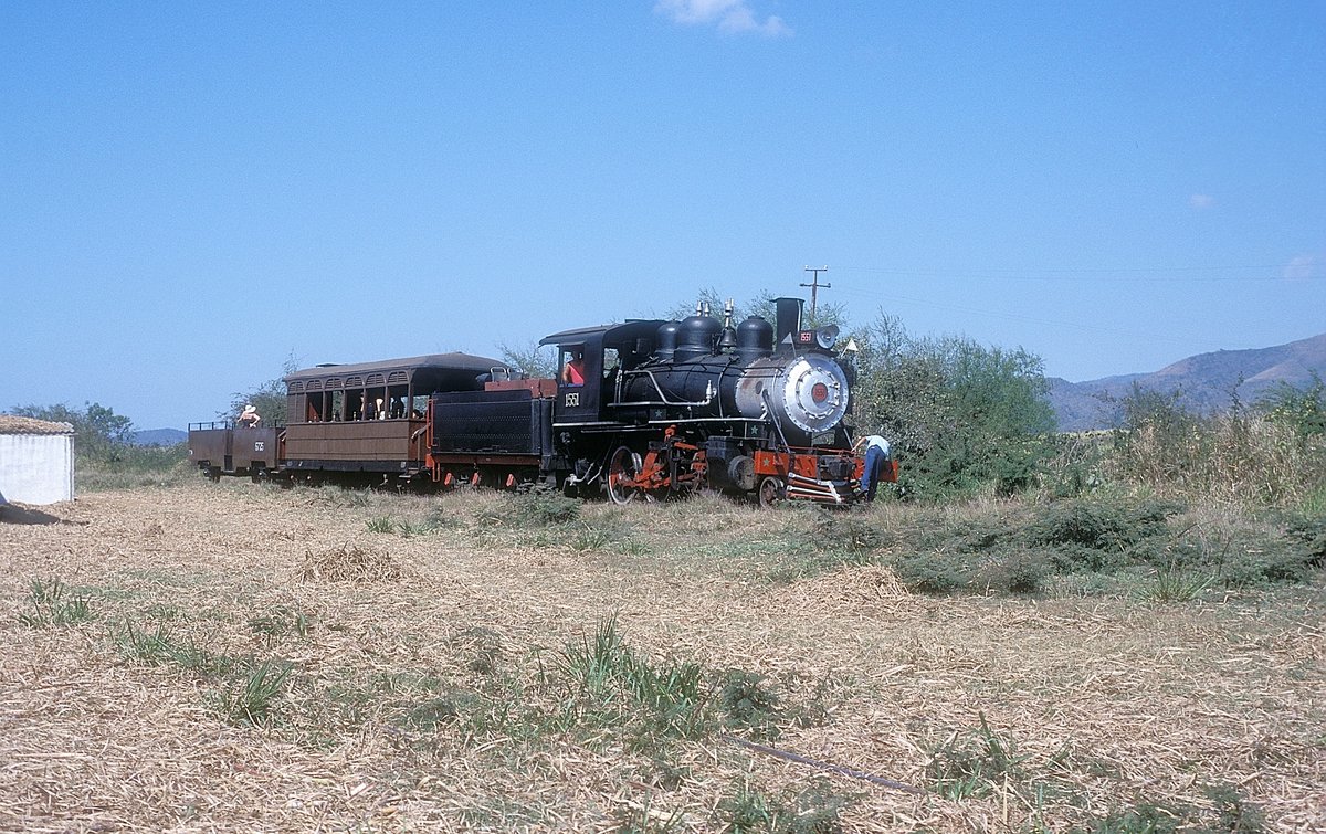 Nr. 1551  Trinidad  23.03.01