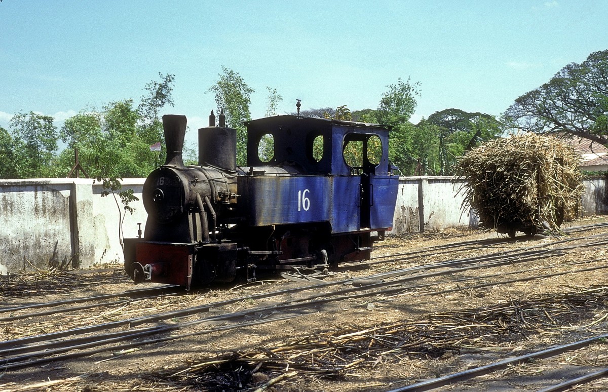  Nr. 16  Purwodadi  18.08.95
