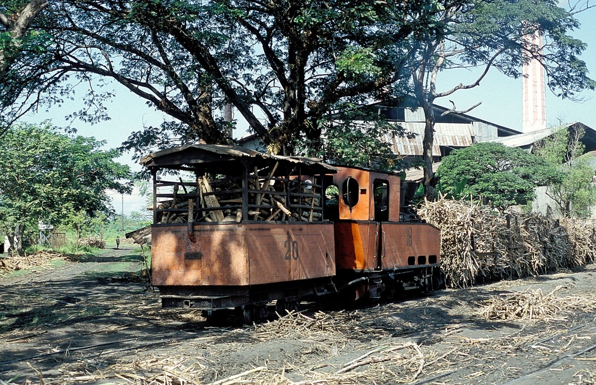 Nr. 18  Tersana Baru  04.08.04