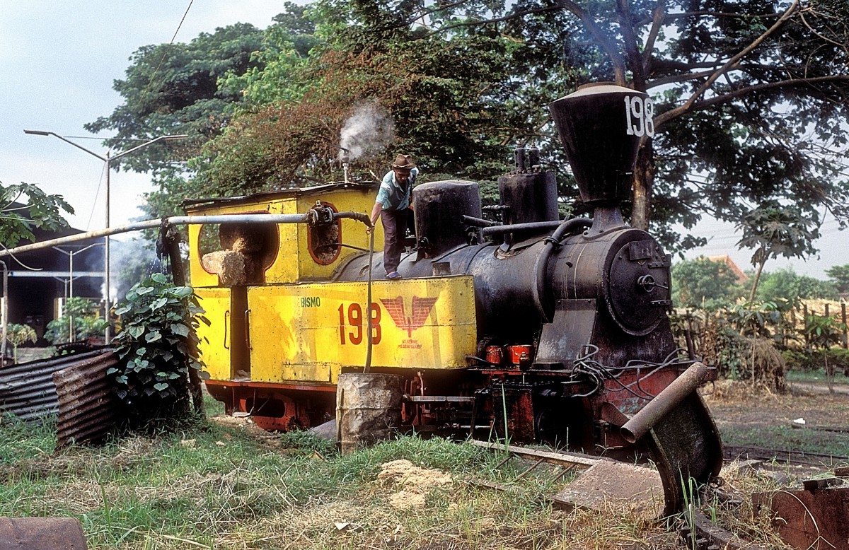 Nr. 198  Gempolkrep  20.08.95