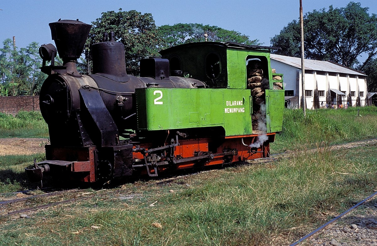  Nr. 2  Banjaratma  12.08.95