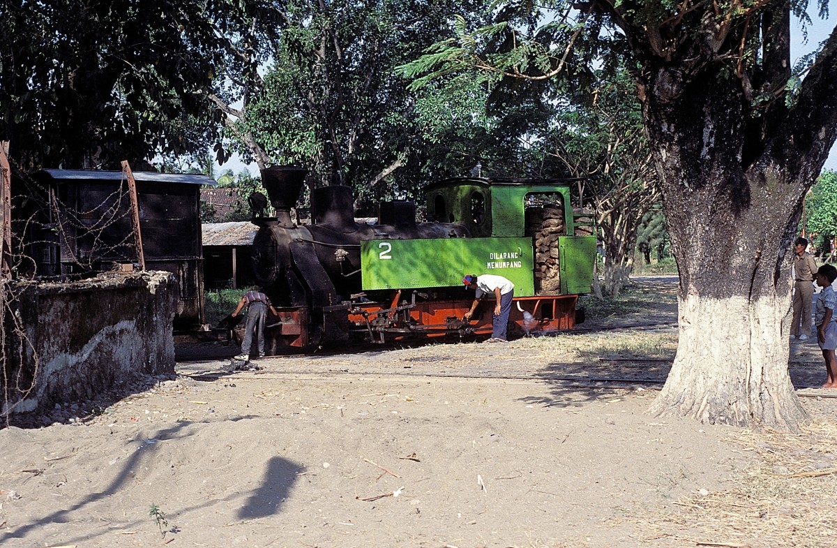  Nr. 2  Banjaratma  12.08.95