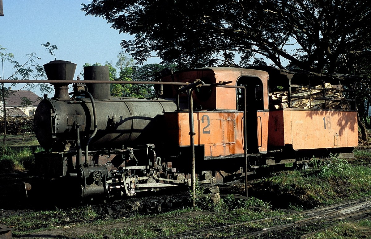 Nr. 2  Tersana Baru  04.08.04