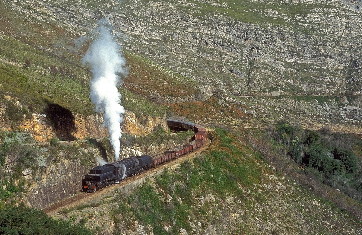 Nr. 2351  Montagu Pass  22.08.01