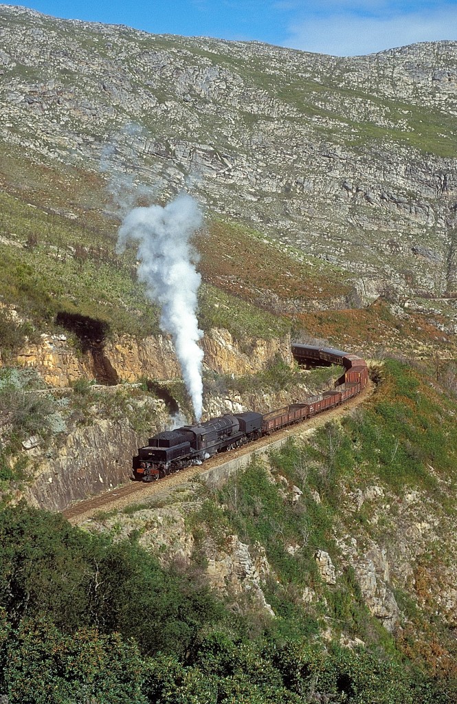 Nr. 2351  Montagu Pass  22.08.01