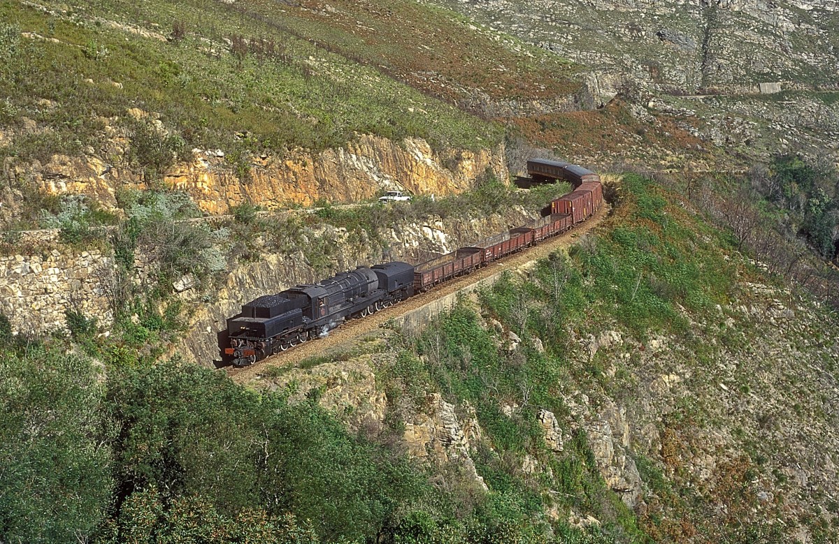 Nr. 2351  Montagu Pass  22.08.01