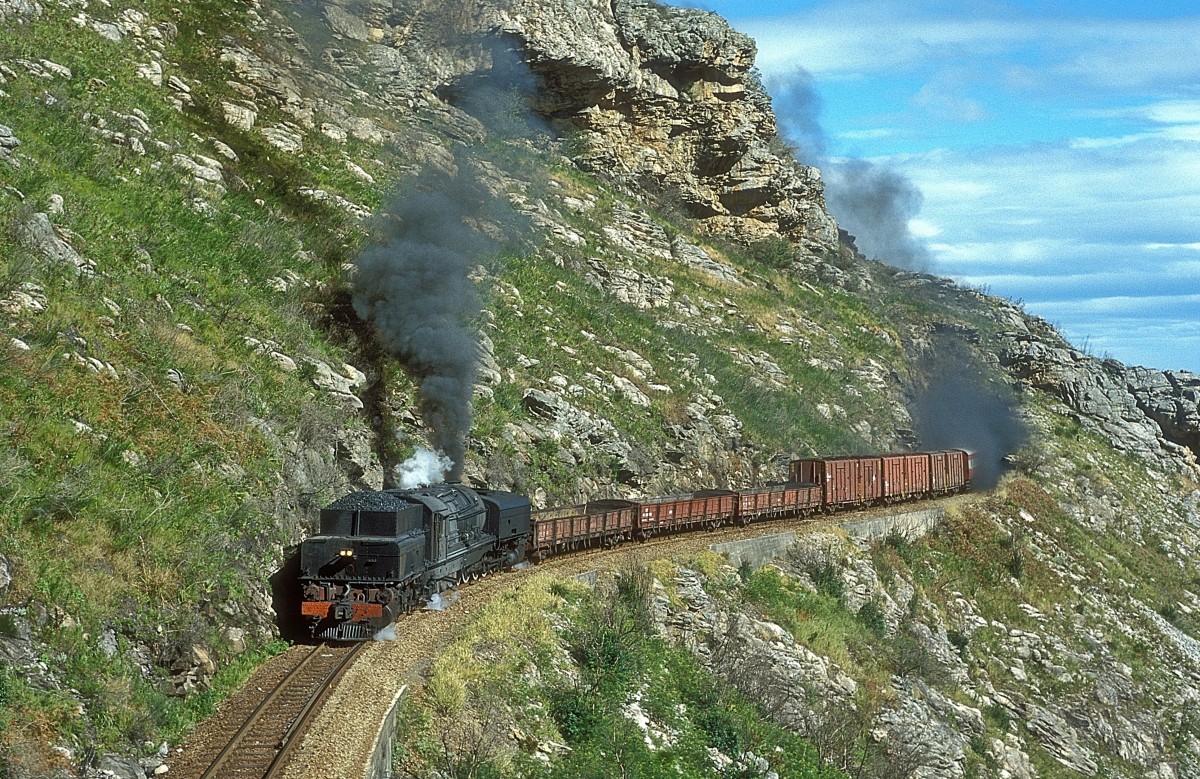  Nr. 2351  Montagu Pass  22.08.01