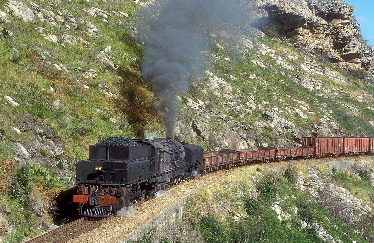  Nr. 2351  Montagu Pass  22.08.01